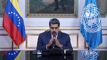 Venezuela ante la ONU: Todas las naciones, por pequeñas que sean podemos aportar soluciones reales