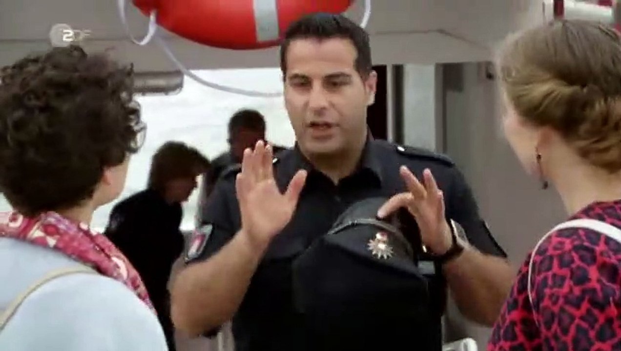 Notruf Hafenkante (277) Staffel 12 Folge 2 - Fremder Vater