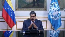 Venezuela insta a la ONU a buscar fórmula de financiamiento para países afectados por bloqueos y medidas coercitivas