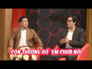 Dù showbiz nhiều CẠM BẪY - diễn viên Ngọc Tưởng vẫn được bố vợ thương vì HIỀN NHƯ CỤC ĐẤT