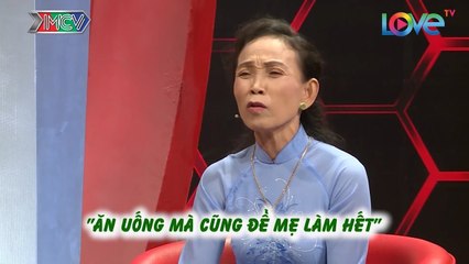 Mẹ chồng NHẪN NHỊN đợi CƠ HỘI lên sóng truyền hình xả con dâu KHÔNG CHỪA TẬT NÀO | MCND