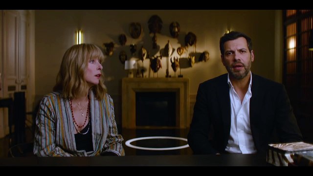 L'ORIGINE DU MONDE un film de Laurent Lafitte