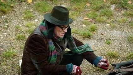 Гадалка 2 сезон 3 серия (2020)