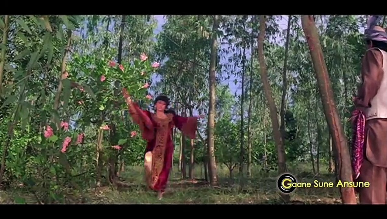 Bahut Jatate Ho Chah Humse / Alka Yagnik & Mohammad Aziz / Aadmi Khilona Hai Movies Songs / Govinda / 1080p.