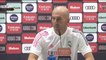 Zinedine Zidane: "¿Vinicius y Rodrygo? Esto es el Real Madrid"