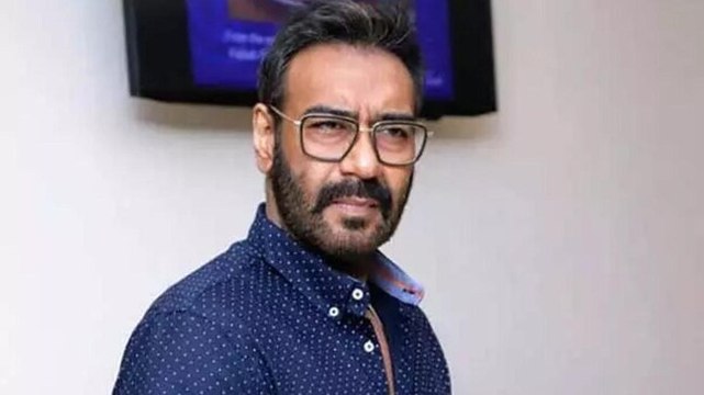Ajay Devgn to star in a Yash Raj Film?