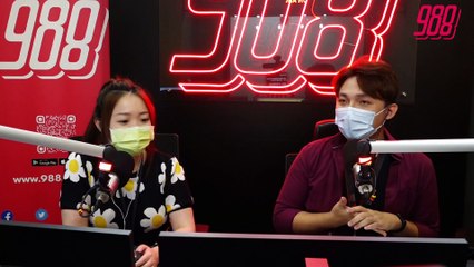 《988新闻线》：2020年09月29日