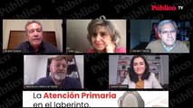 La Atención Primaria en el laberinto: las conclusiones del debate