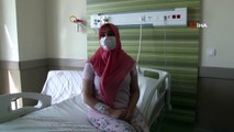 Korona virüsü yenen aile hekimi: 'Ölümün kıyısından döndüm'
