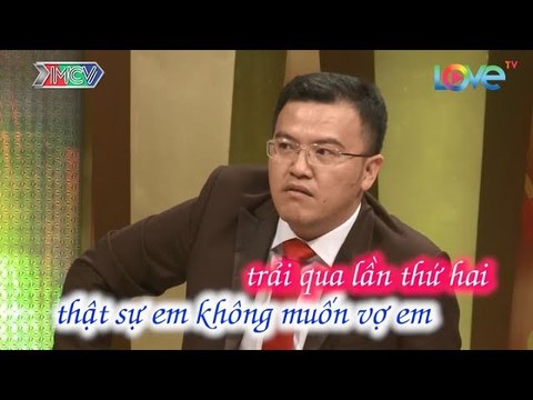 Đáng ngưỡng mộ người chồng ko muốn vợ SINH CON vì sợ vợ phải trải qua nhiều ĐAU ĐỚN thêm lần nữa