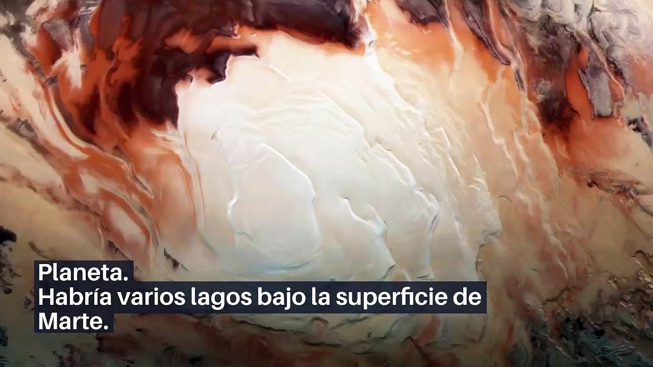Noticias de la semana