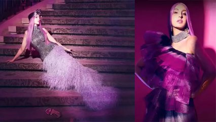 Nora Fatehi का Glamorous Look देखकर Fans बोले 'बिल्लो तू आग है' | Boldsky