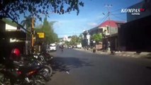 Waspada!! 50 Persen Kasus Corona di Kota Kupang Akibat Transmisi Lokal