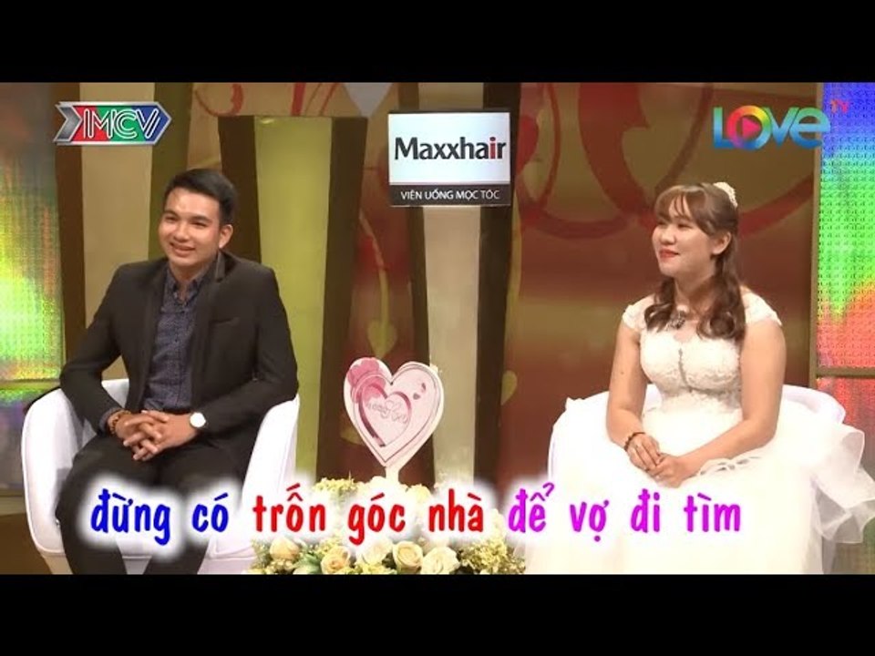 Từng say đắm vì vẻ BAD BOY - cô vợ NGÃ NGỬA khi chồng chỉ biết NGỒI KHÓC mỗi lần CÃI NHAU với vợ 