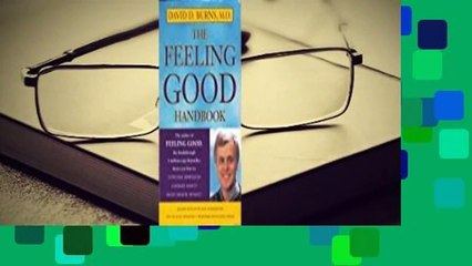The Feeling Good Handbook  Best Sellers Rank : #3