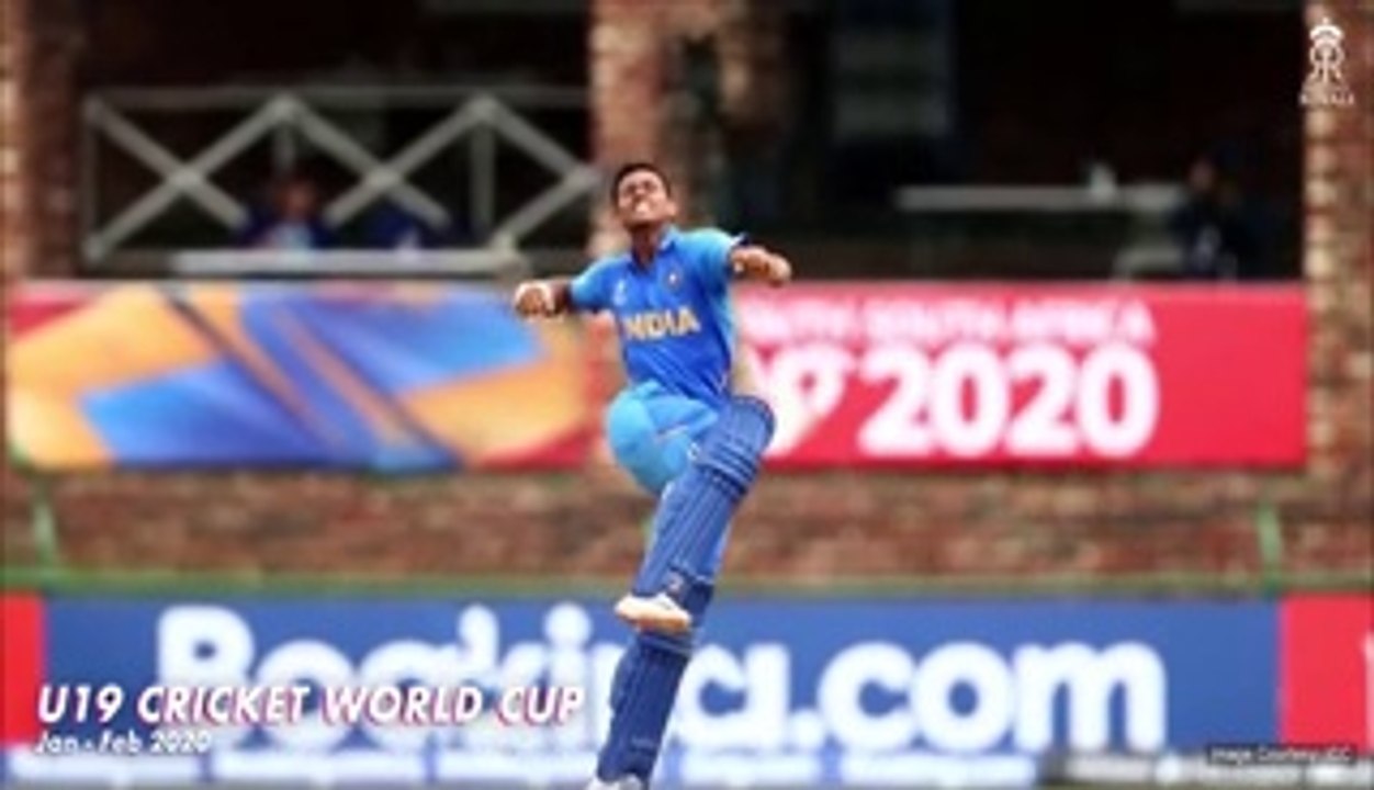 INDIAN CRICKET - the rags to riches story of potentially India's greatest ever