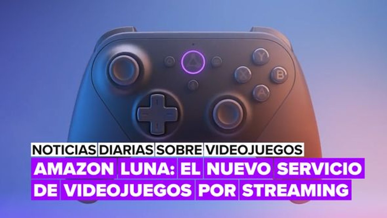 ¿Creías que ya había suficientes plataformas de videojuegos?