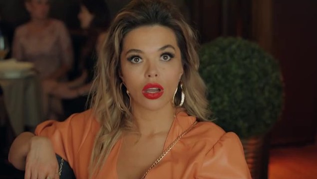 Кухня. Война за отель - 2 сезон / 5 серия