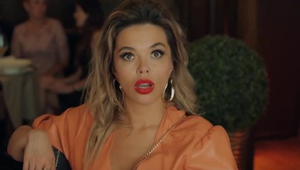 Кухня. Война за отель - 2 сезон / 5 серия