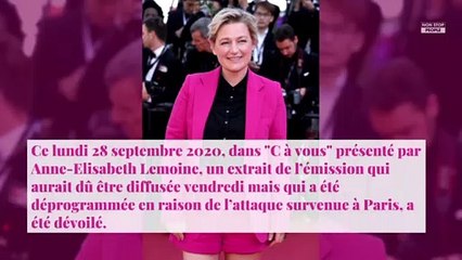 Nicolas Bedos : Laurent Ruquier le défend après ses propos chocs sur la Covid-19