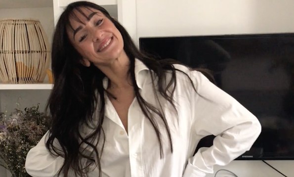 Fais comme chez toi avec Laurie Zanoletti