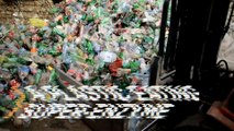 Scientists Develop Super-Enzyme That Can Eat Plastic Quickly
