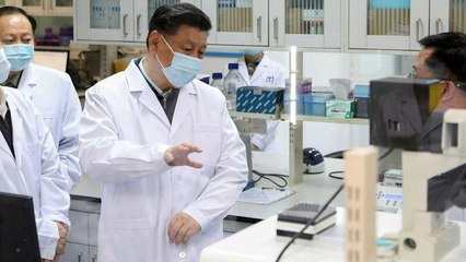 நாட்டு மக்களை கட்டாயப்படுத்தி ஊசி போடும் சீனா | UnProven Corona Vaccine