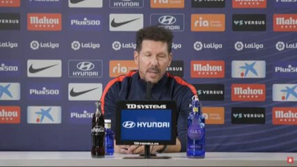 Simeone asegura que Suárez y Costa pueden jugar juntos