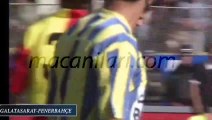 Galatasaray 0-1 Fenerbahçe 08.11.1992 - 1992-1993 Turkish 1st League Matchday 10 (Ver. 2)