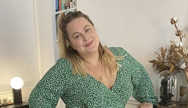 Fais comme chez toi avec Coucou les Girls (Juliette Katz)