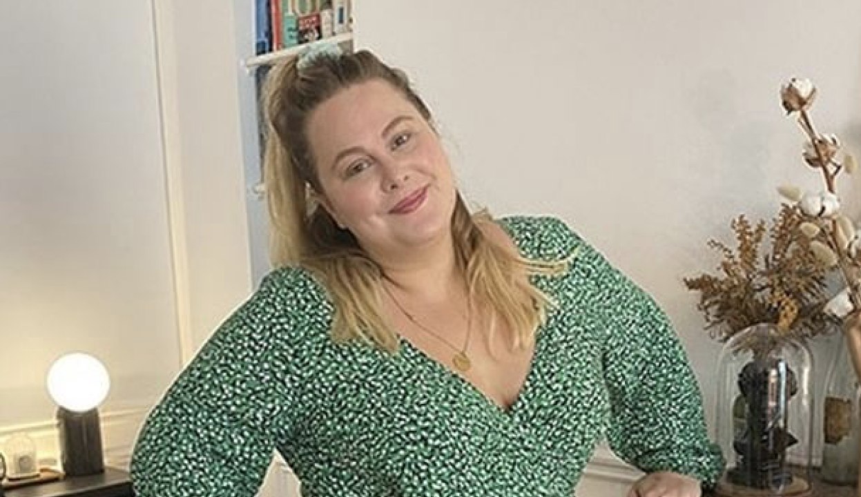 Fais comme chez toi avec Coucou les Girls (Juliette Katz)