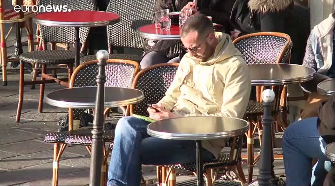 5G : la France lance les enchères pour l'attribution des premières fréquences