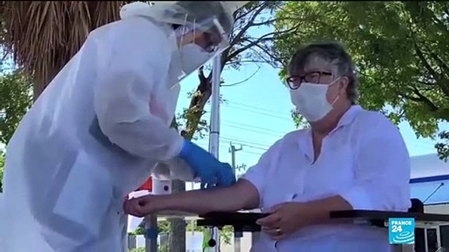 India to surpass US Covid-19 death toll 'within weeks'