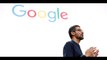 Google's CEO says the future of work involves a 'hybrid model' and that