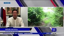 Entrevista a Miguel Batista, Alcalde de Pedasí - Nex Noticias