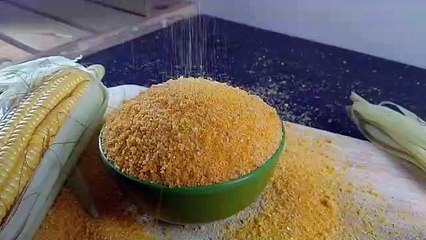 TERMURAH!! WA: 0852-5756-6933, Grosir Gerit Jagung Instan Semarang