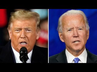 Télécharger la video: Biden aggressively prepares for debate while Trump cautions against