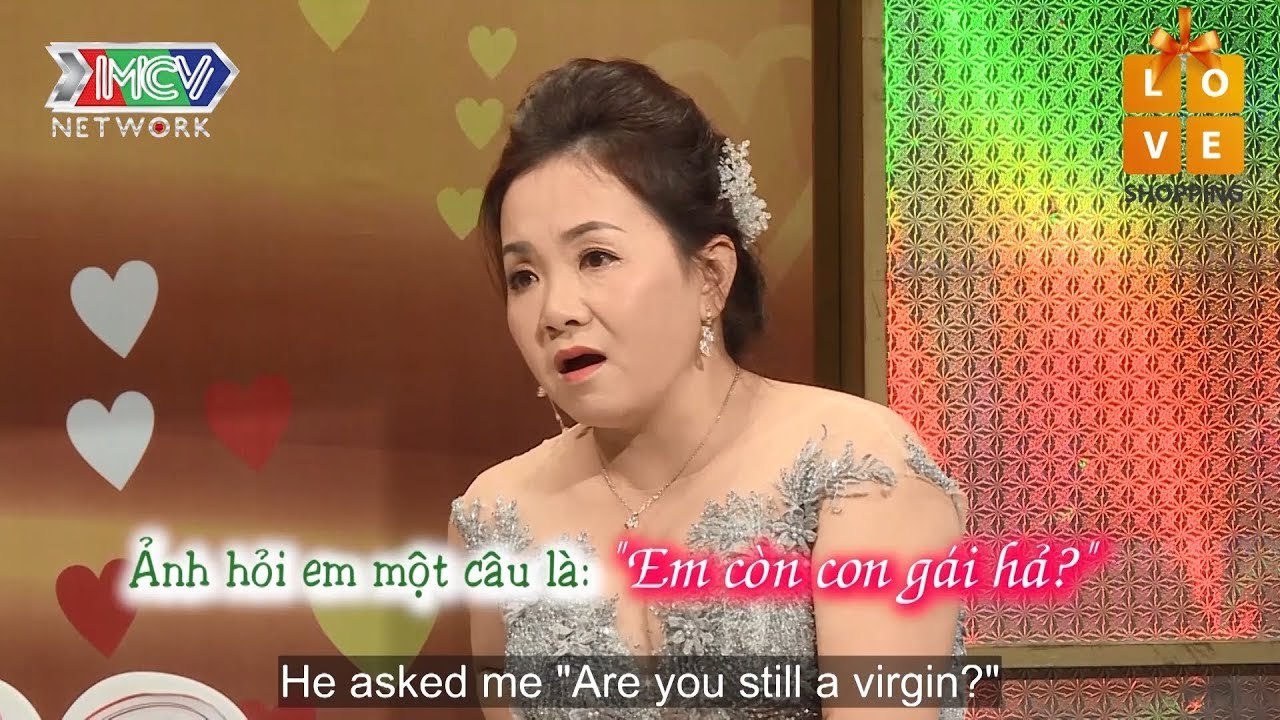 Cô vợ U40 GIẬN TÍM MẶT khi chồng nghĩ mình KO CÒN CON GÁI - run bần bật khi bị DỤ vào KHÁCH SẠN