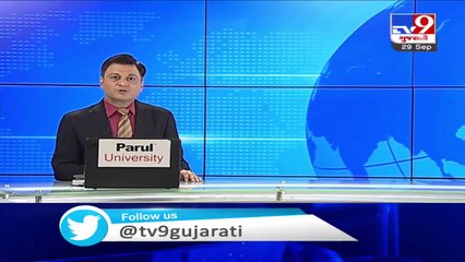 Gujarat origin bizman looted in South Africa _ Tv9GujaratiNews