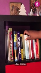 Fais comme chez toi avec Gaelle Prudencio