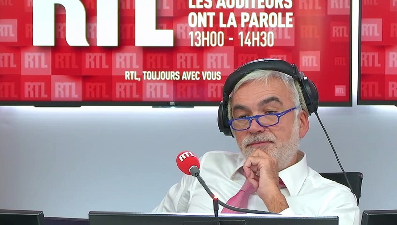 "On aime nos animaux" martèle Frédéric Edelstein, ancien directeur du cirque Pinder