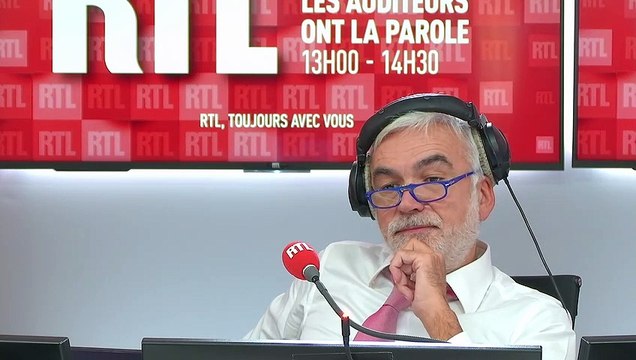 On aime nos animaux martèle Frédéric Edelstein, ancien directeur du cirque Pinder