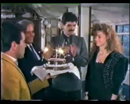 Tek Başına (1988) Fulden Uras - Hakan Ural