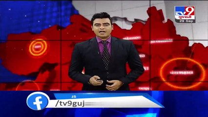 Surat_ Parents association writes to CM, alleges govt's disinterest towards school fee waiver_ TV9