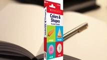 Full version  Flash Cards: Colors  Shapes  For Kindle