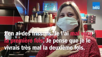 Une serveuse du Mans ne veut pas fermer à nouveau son restaurant