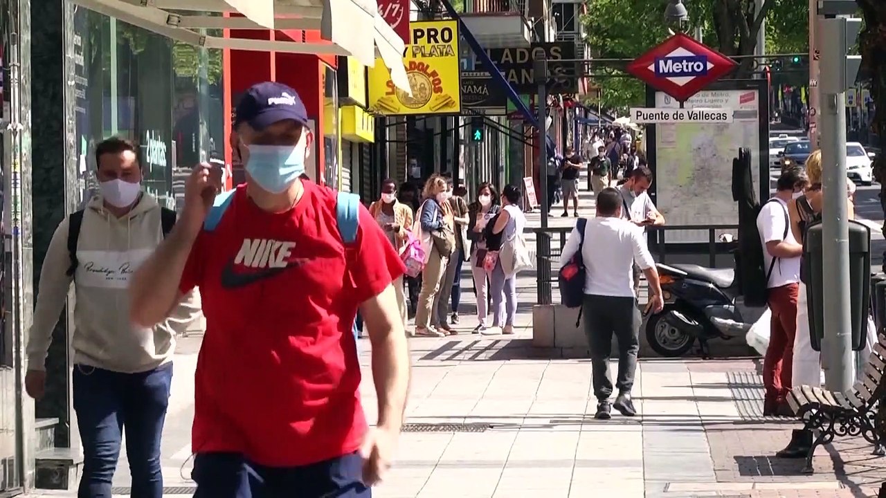 Π.Ο.Υ.: «Ο κορονοϊός ήρθε για να μείνει»