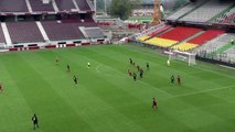 N2 : Metz - Lens, le résumé vidéo