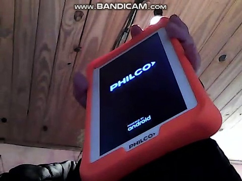 sorteo de tablet en youtube o daily motion