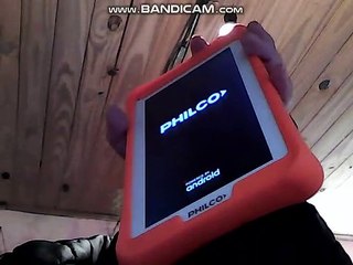 sorteo de tablet en youtube o daily motion